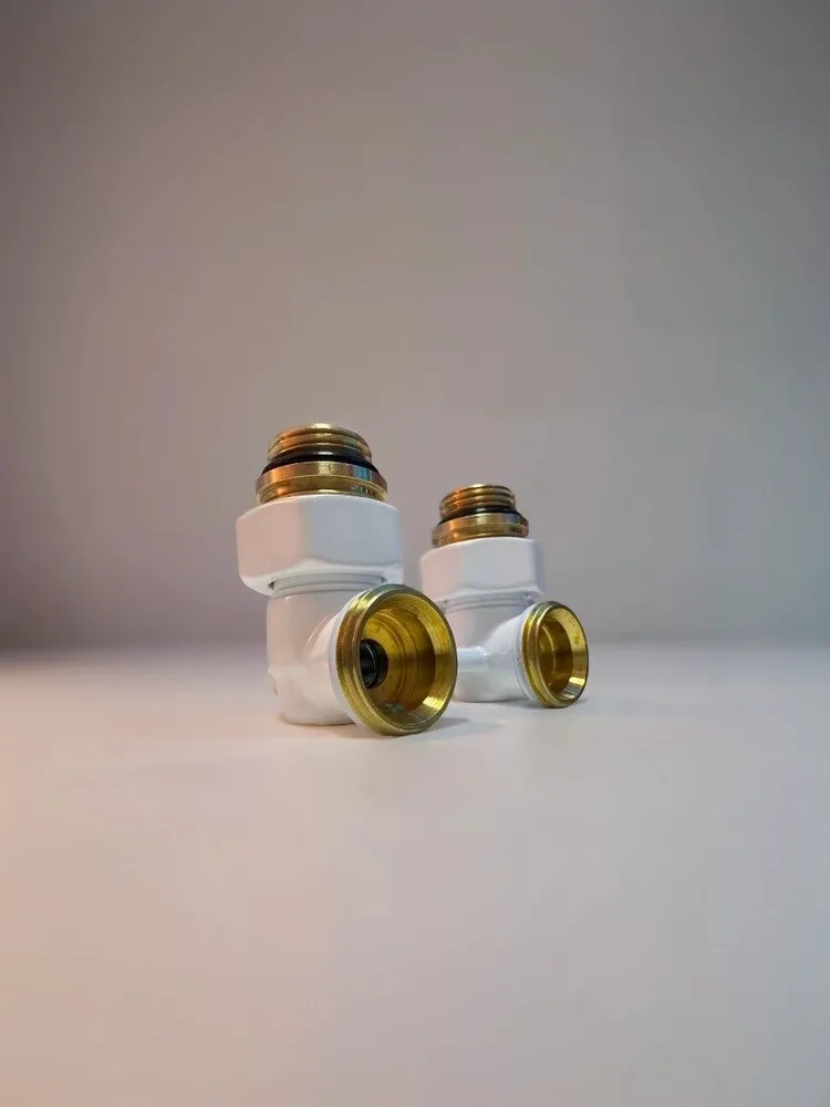 Узел нижнего подключения угловой мултифлекс 1/2"х3/4" EK Узел нижнего подключения угловой мултифлекс 1/2"х3/4" EK