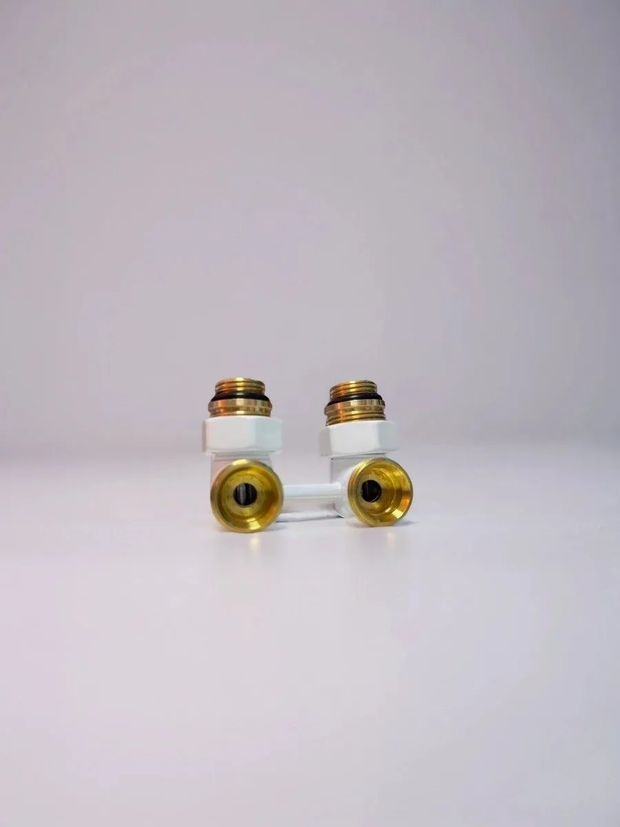 Узел нижнего подключения угловой мултифлекс 1/2"х3/4" EK Узел нижнего подключения угловой мултифлекс 1/2"х3/4" EK — изображение 4